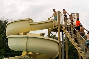 SummerCamp at Resica Falls