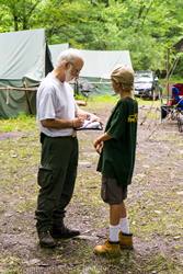 SummerCamp at Resica Falls