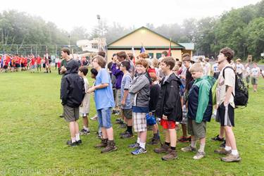 SummerCamp at Resica Falls