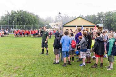 SummerCamp at Resica Falls