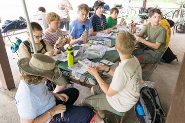 SummerCamp at Resica Falls