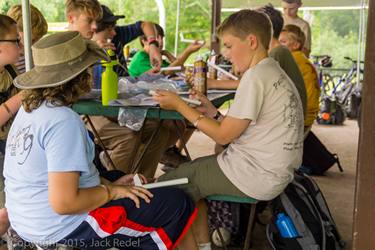 SummerCamp at Resica Falls