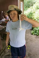 SummerCamp at Resica Falls