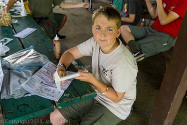 SummerCamp at Resica Falls