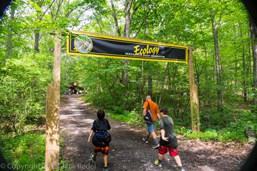 SummerCamp at Resica Falls