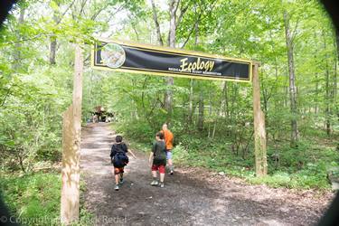 SummerCamp at Resica Falls