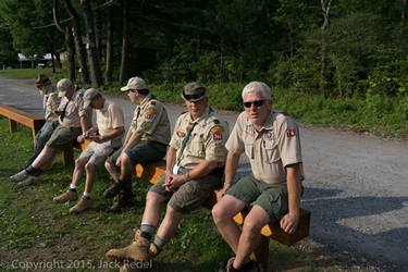 SummerCamp at Resica Falls