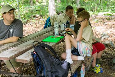 SummerCamp at Resica Falls