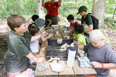 SummerCamp at Resica Falls