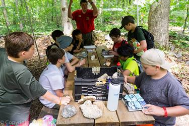 SummerCamp at Resica Falls