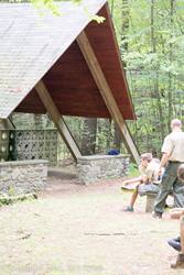 SummerCamp at Resica Falls