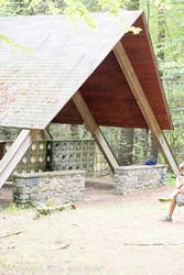 SummerCamp at Resica Falls