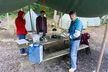 SummerCamp at Resica Falls