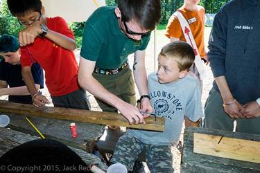 SummerCamp at Resica Falls