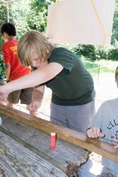 SummerCamp at Resica Falls