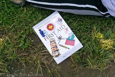 SummerCamp at Resica Falls