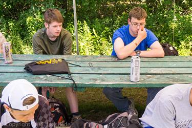 SummerCamp at Resica Falls