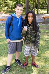 SummerCamp at Resica Falls