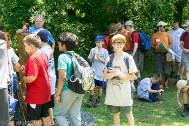 SummerCamp at Resica Falls