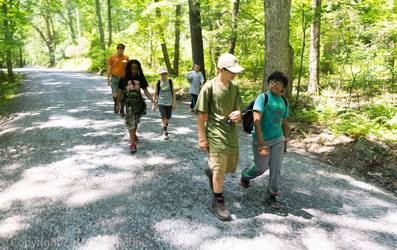 SummerCamp at Resica Falls