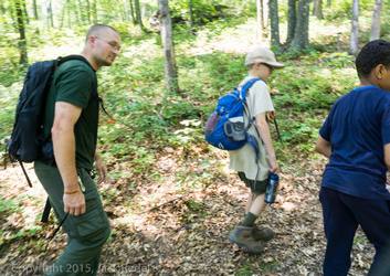 SummerCamp at Resica Falls