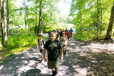 SummerCamp at Resica Falls