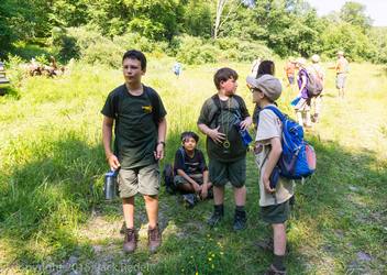 SummerCamp at Resica Falls