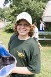 SummerCamp at Resica Falls