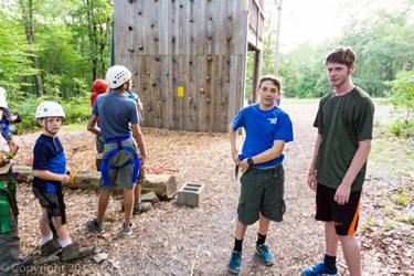 SummerCamp at Resica Falls