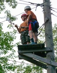 SummerCamp at Resica Falls