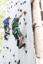 SummerCamp at Resica Falls