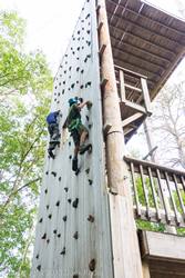 SummerCamp at Resica Falls