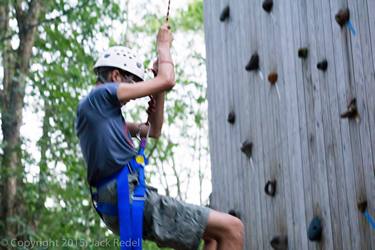 SummerCamp at Resica Falls