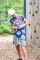 SummerCamp at Resica Falls