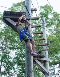 SummerCamp at Resica Falls