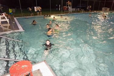 SummerCamp at Resica Falls