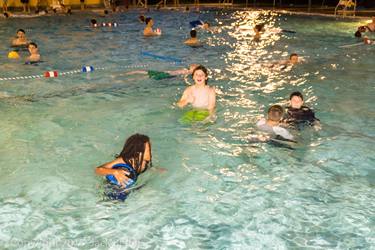 SummerCamp at Resica Falls