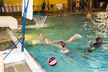 SummerCamp at Resica Falls