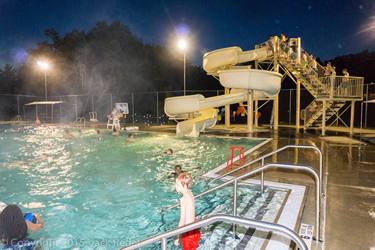 SummerCamp at Resica Falls