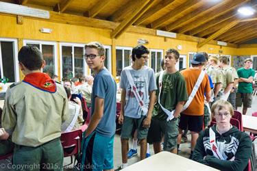 SummerCamp at Resica Falls
