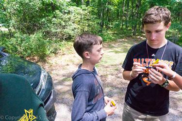 SummerCamp at Resica Falls