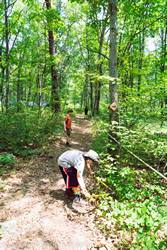 SummerCamp at Resica Falls