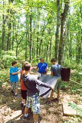 SummerCamp at Resica Falls