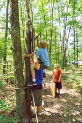 SummerCamp at Resica Falls