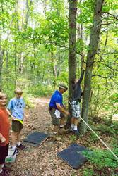 SummerCamp at Resica Falls