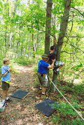 SummerCamp at Resica Falls