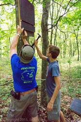 SummerCamp at Resica Falls
