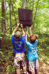 SummerCamp at Resica Falls