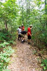 SummerCamp at Resica Falls