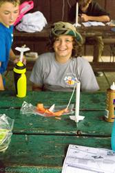 SummerCamp at Resica Falls